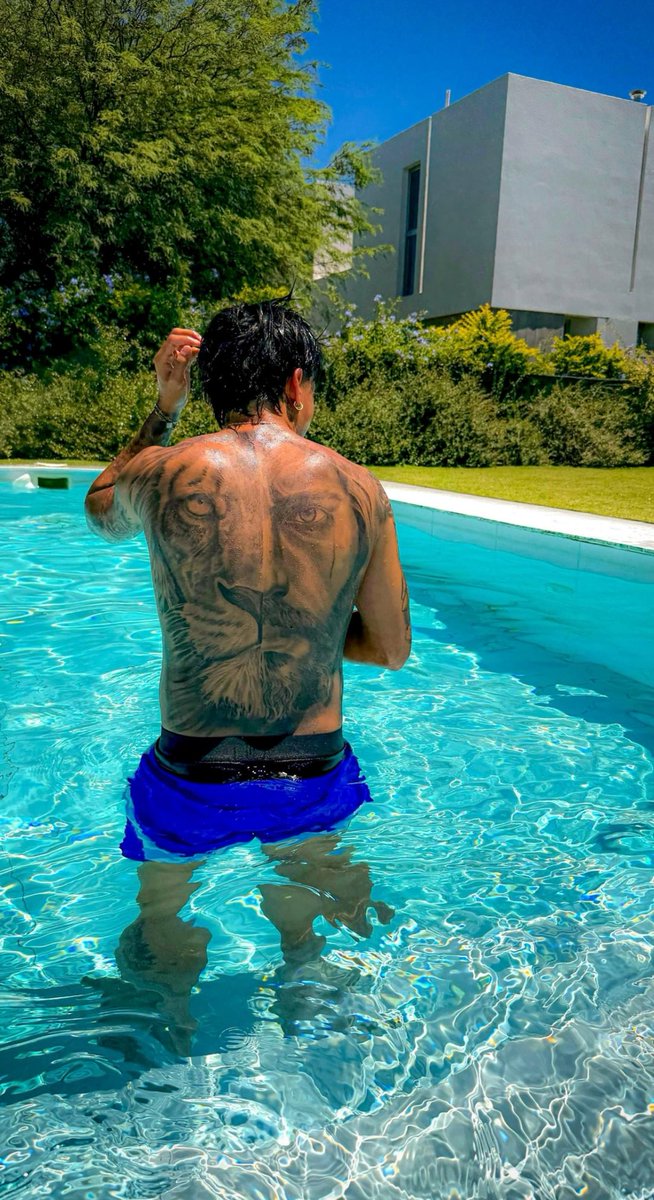 Tendencias en Argentina tweet media