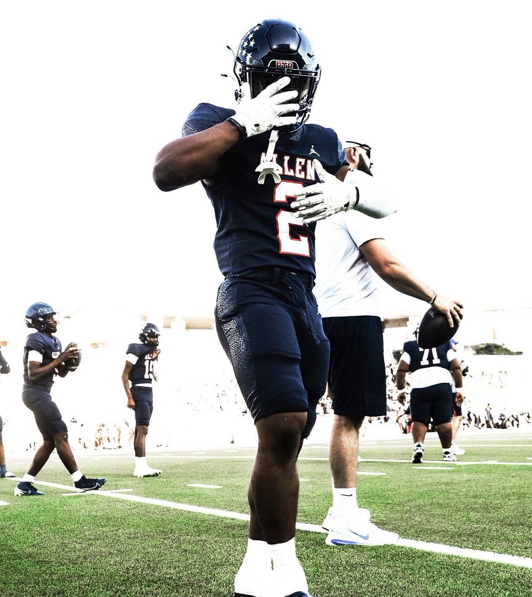 Lyndon Spriggs tweet media