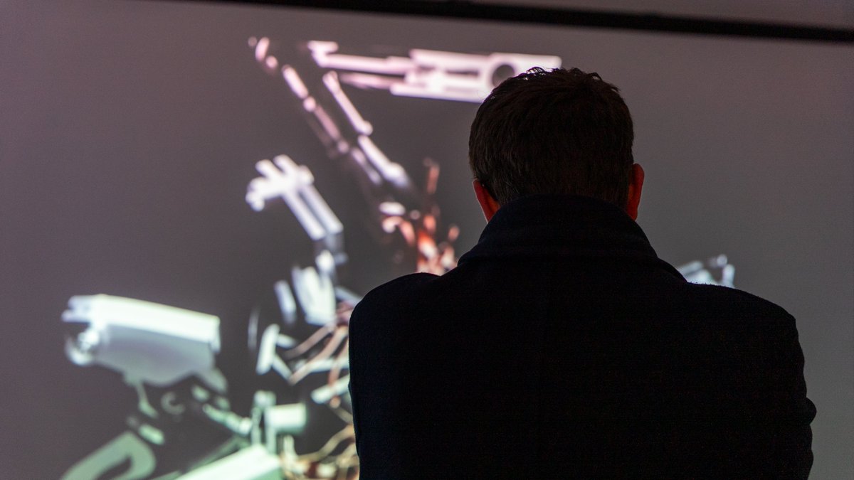 Frautz Contemporary tweet media