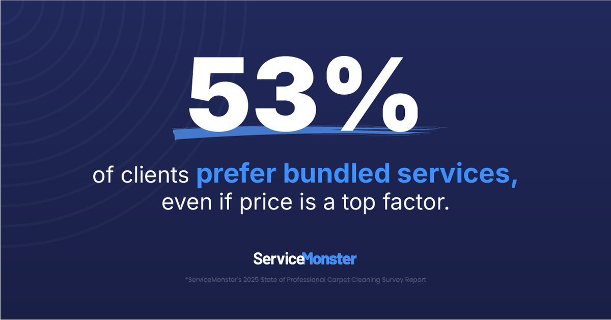 ServiceMonster tweet media