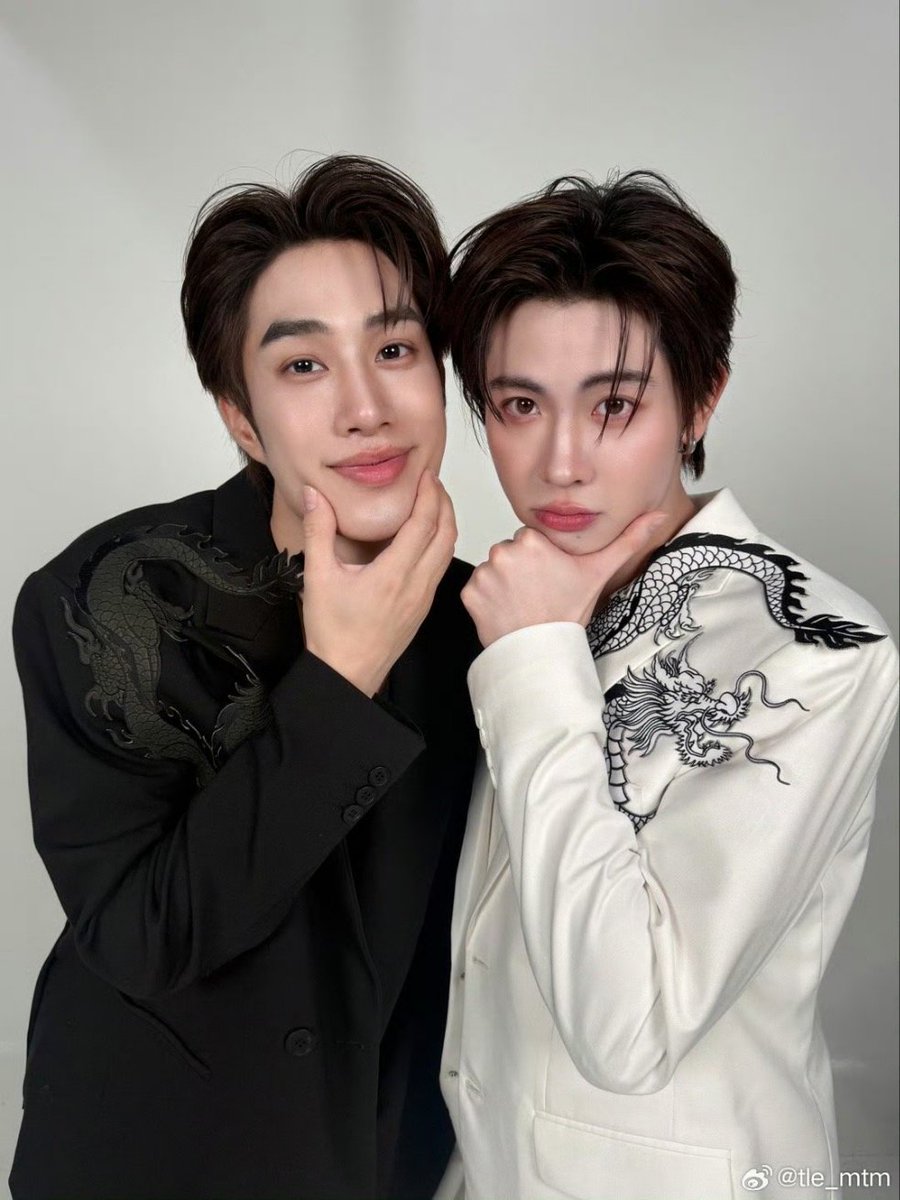 น่ารักกันชะมัดเยย ㅜㅡㅜ