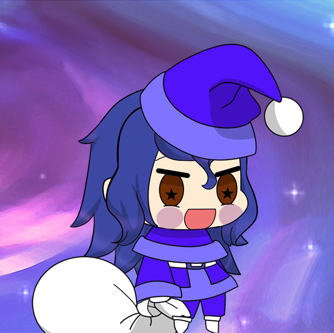 PADORU TIME IS ALMOST UPON US