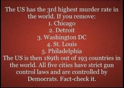 SaltyGoat17's tweet photo. Democrats ARE THE PROBLEM!! https://t.co/ywpt547IHN