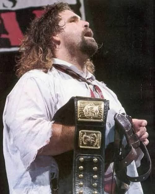 WrestlePurists's tweet image. Mick Foley states he is parting ways with WWE due to the company’s relationship with Donald Trump:

“I no longer wish to represent a company that coddles a man so seemingly void of compassion as he marches our country towards autocracy. Last night, I informed WWE talent relations…
