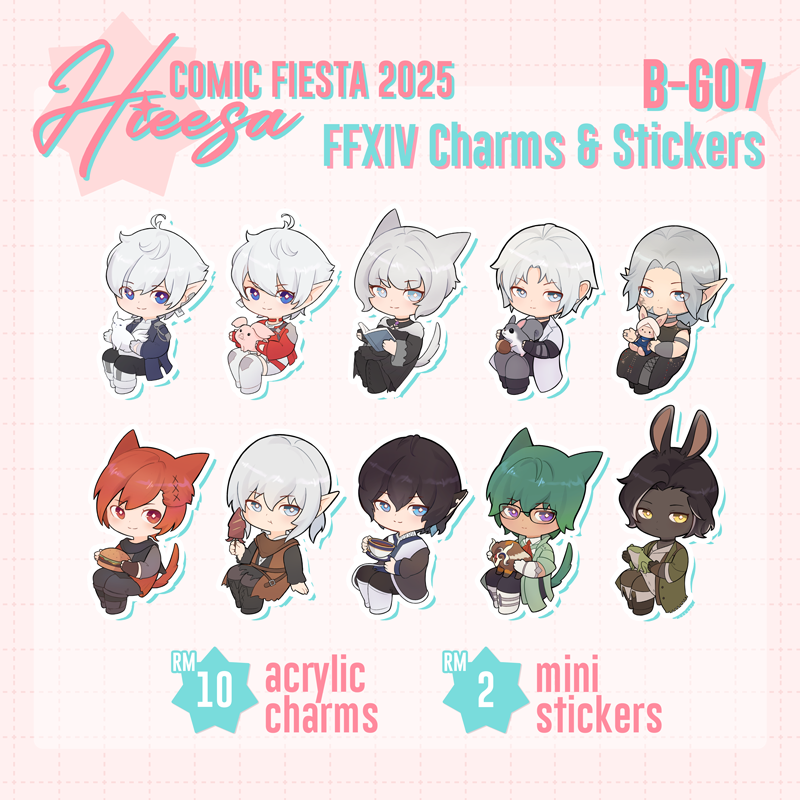 Hieesa 🌸COMMISSIONS OPEN🌸 (@hisa_art) / Posts / X