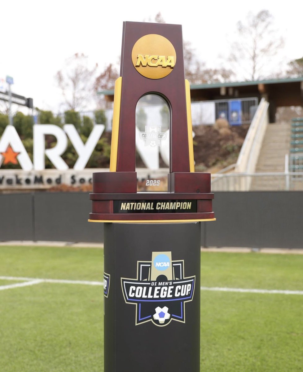 WakeMed Soccer Park tweet media