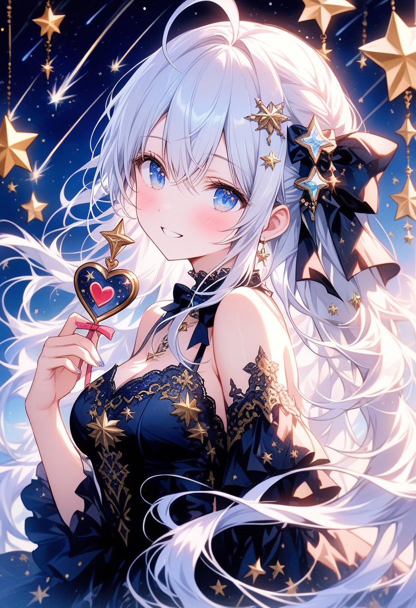 ポチッとだにゃん🐱皆さ〜ん素晴らしい作品を拡散フォロー推奨