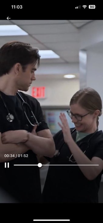 AND NEVERRRRRRR TAKE HIM AWAY FROM HER EVER AGAIN