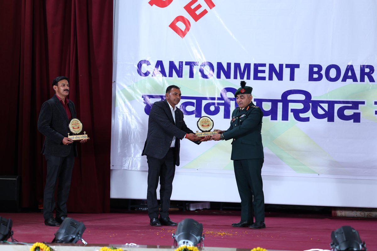 CANTT BOARD RANIKHET tweet media