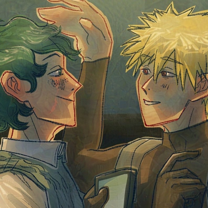 Jae | mostly on B and rhymes with luesky tweet media