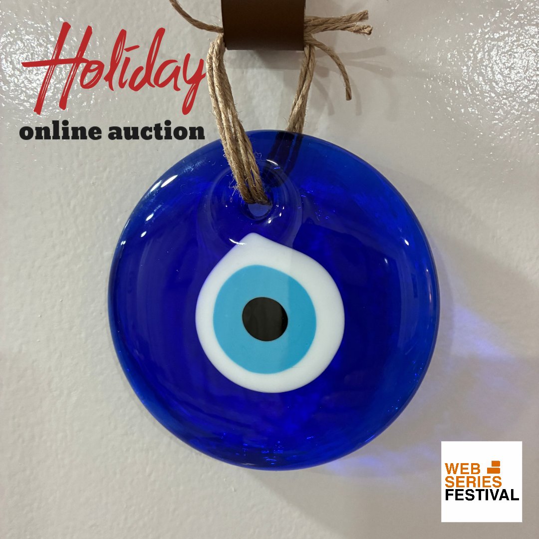 Web Series Festival tweet media