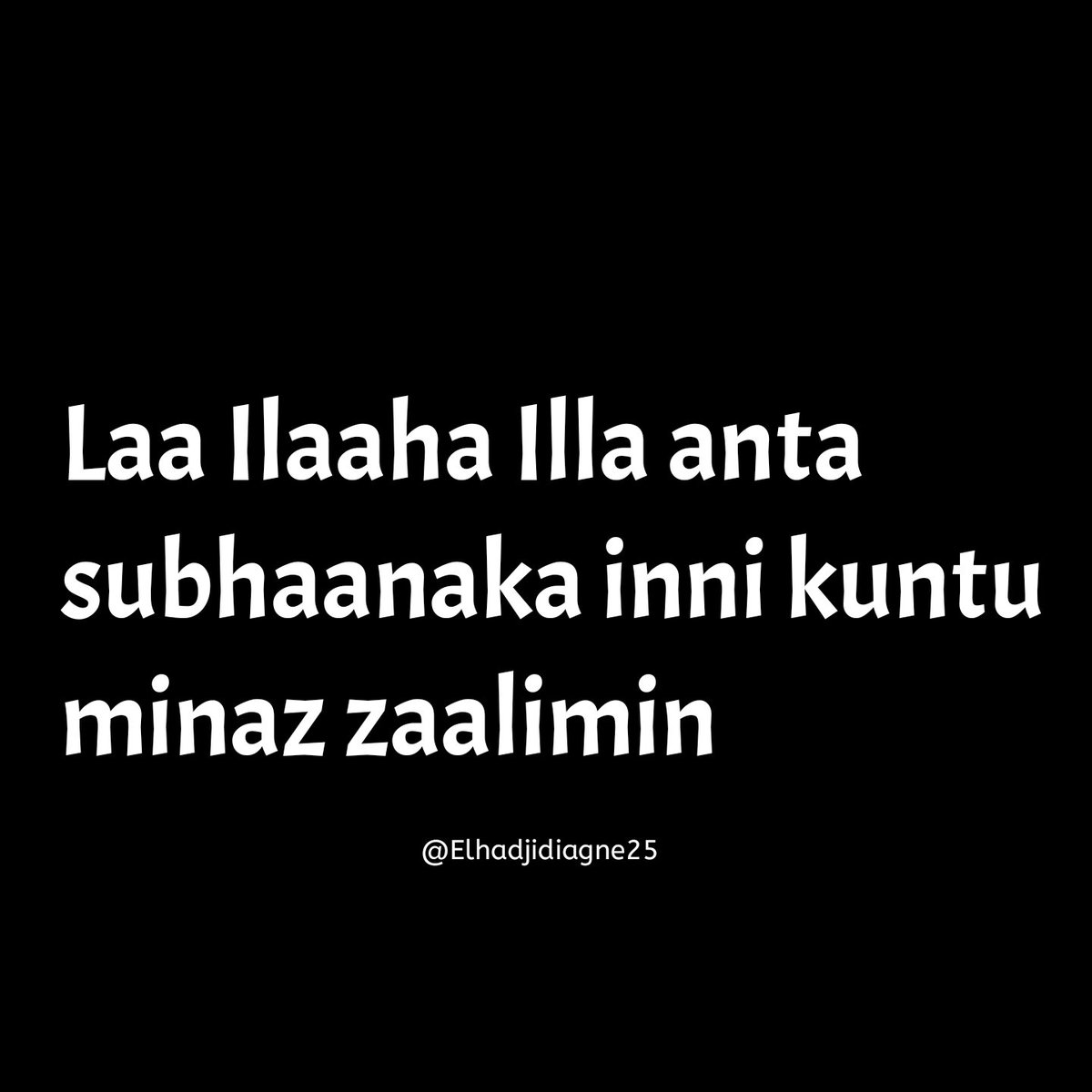 Elhadjidiagne25's tweet photo. https://t.co/7msIVeMuUF