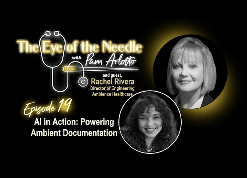 Ambience Healthcare tweet media