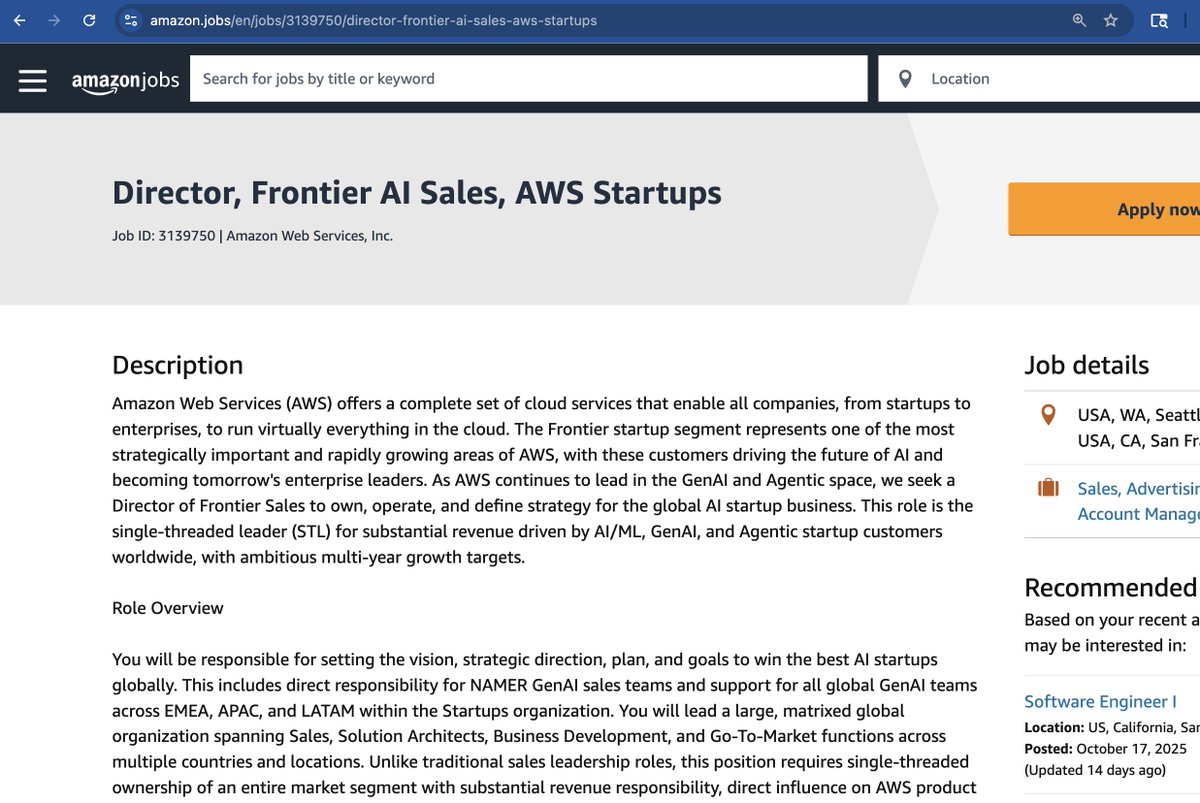 How can job seeker's identify when a company posts a "Ghost Job Listing"? Ghost job listings have been commonplace on platforms like LinkedIn and Indeed, and many corporate career pages have teams of recruiters who post job listings independent of the business, with no real plans