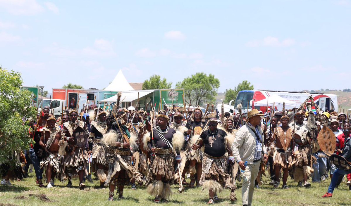 Gayton McKenzie tweet media