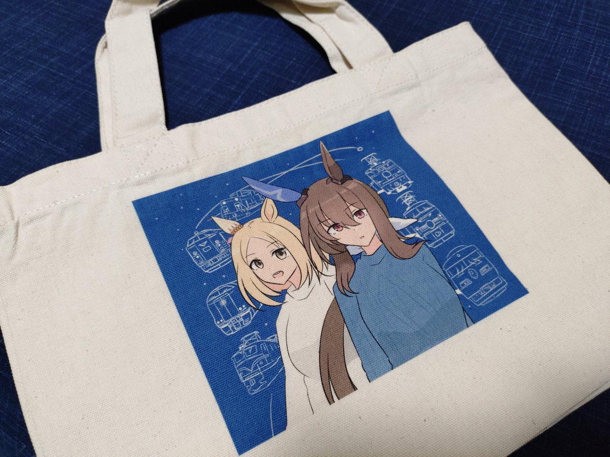アドマイヤベガ(ウマ娘) ,ナリタトップロード(ウマ娘) 「悪くない仕上がりだ」|ひよし🌺次は神戸か府中のイラスト