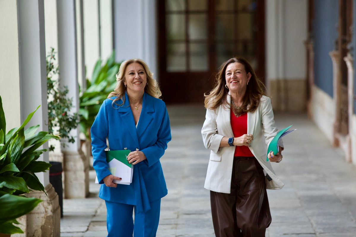 El Consejo de Gobierno ha aprobado hoy el Decreto que desarrolla la Ley de Autoridad del Profesorado, una norma que protege y acompaña a nuestros docentes, ofreciéndoles el reconocimiento que merecen y facilitándoles protección jurídica y apoyo psicológico gratuitos.