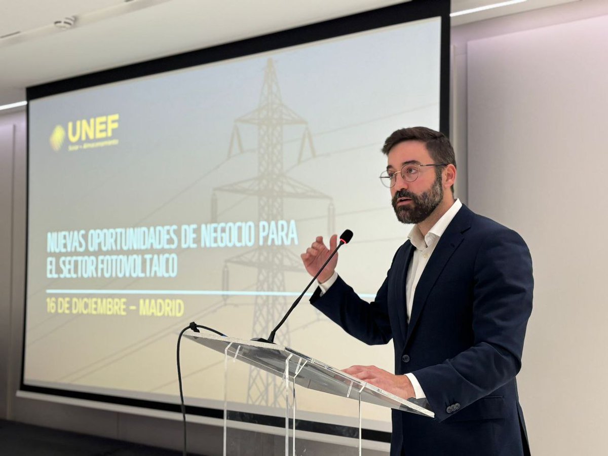 Transición Ecológica y Reto Demográfico tweet media