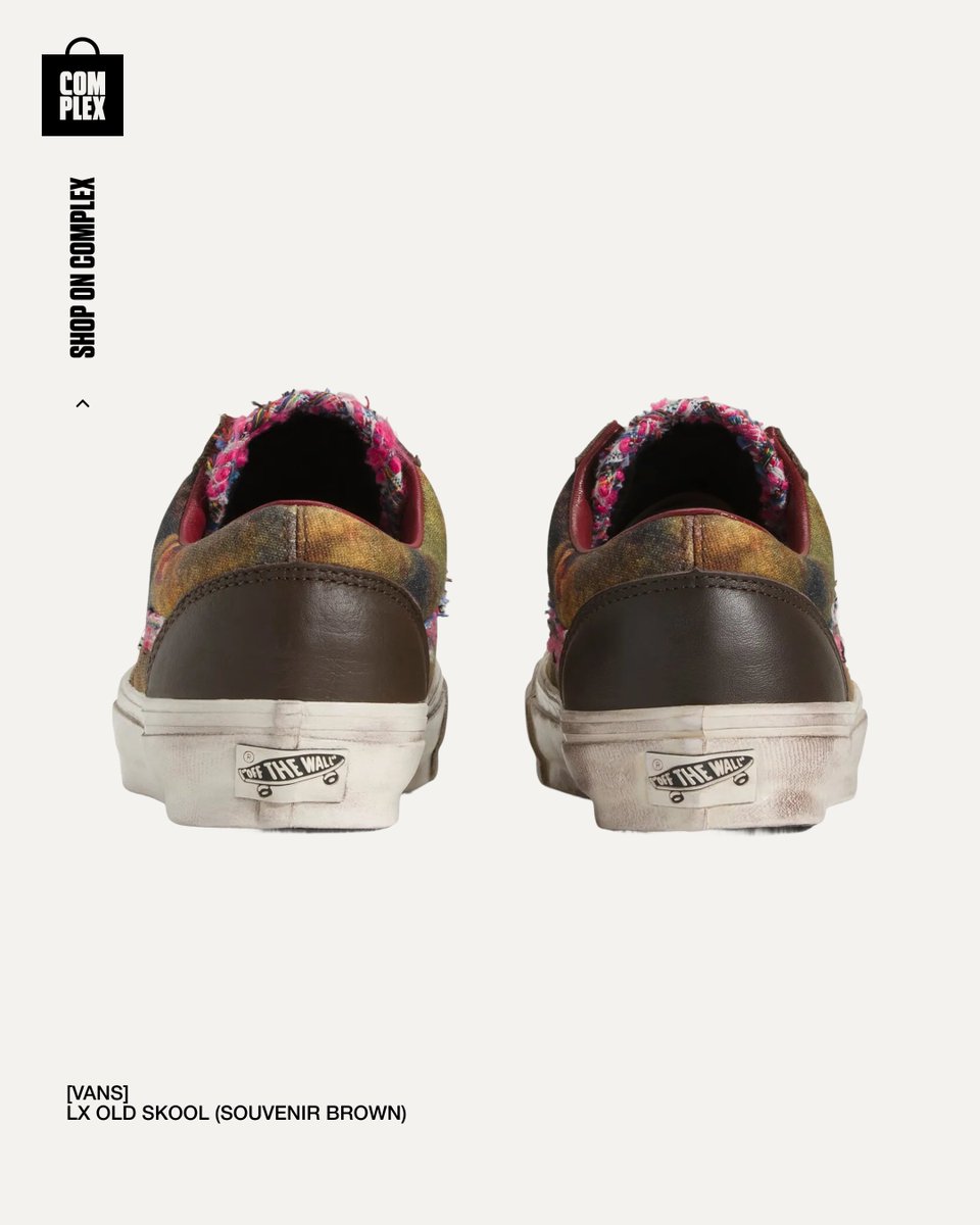 Complex Shop tweet media