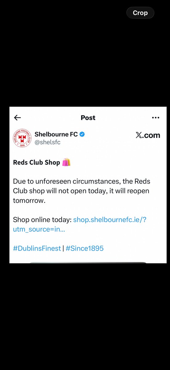 Conor Broderick tweet media