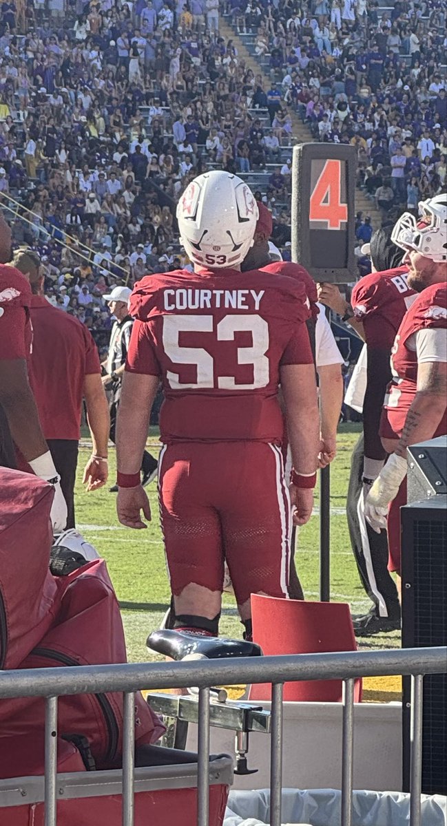 Kash Courtney tweet media