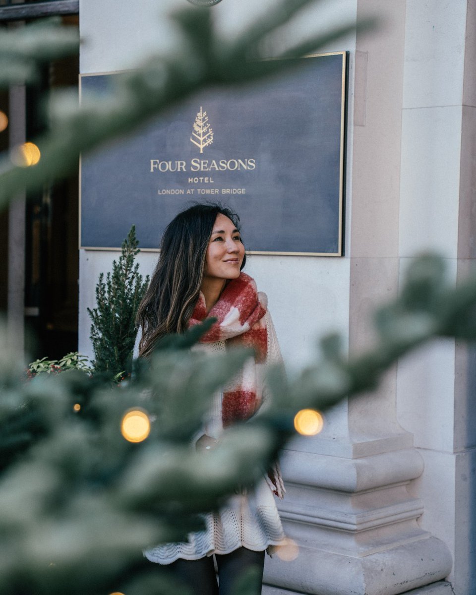 FSLondon Tower Bridge tweet media