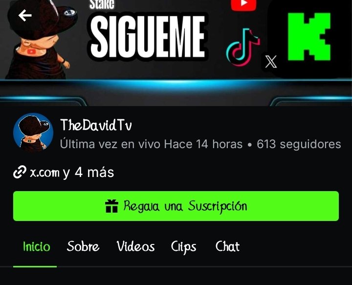 TheDavid tweet media