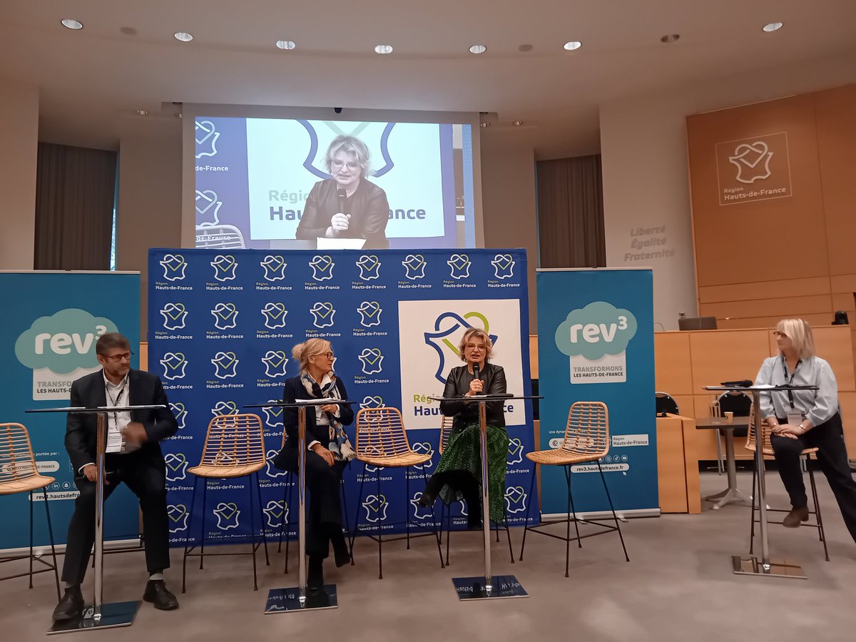 Marie-Sophie Lesne tweet media