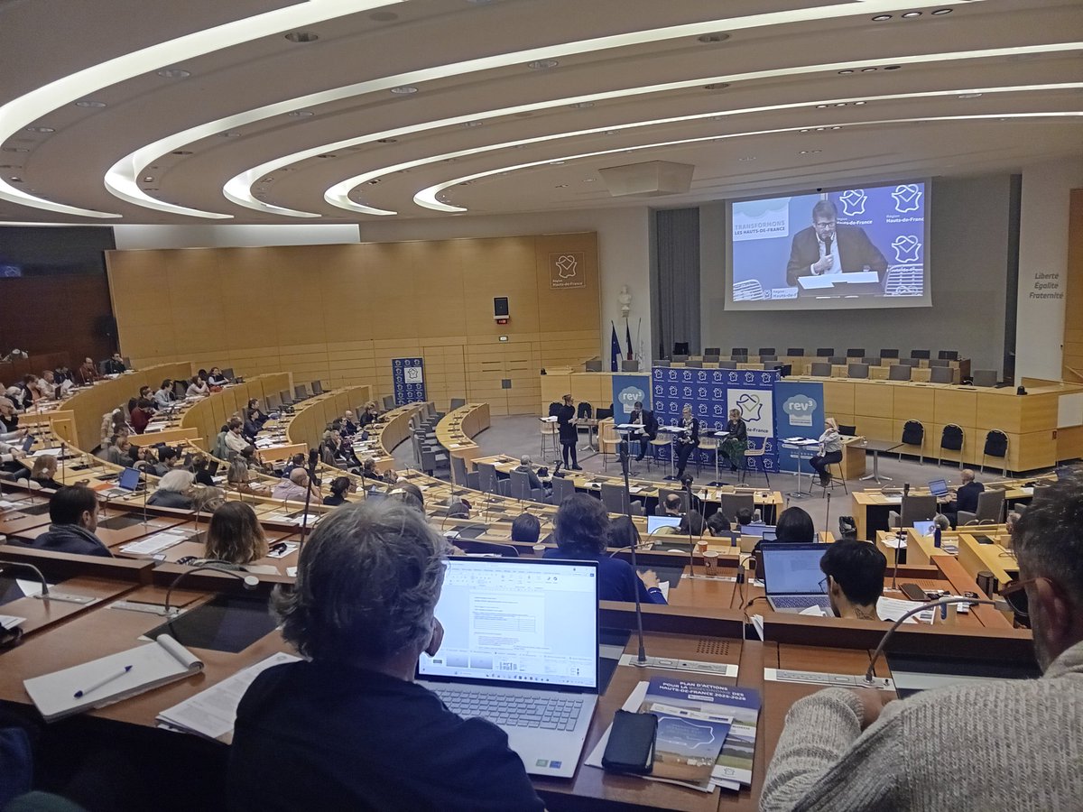 Marie-Sophie Lesne tweet media