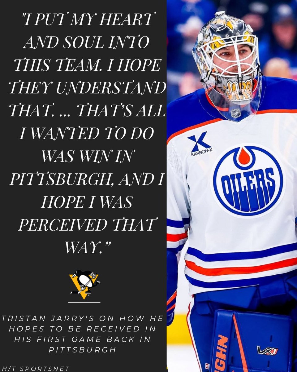 Pittsburgh Penguins Report tweet media