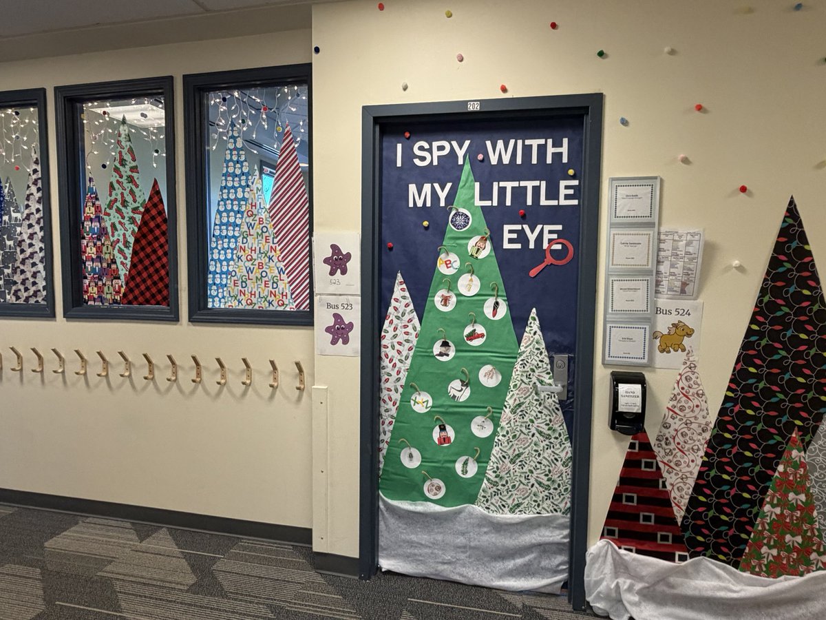 Liberty Early Childhood Center tweet media