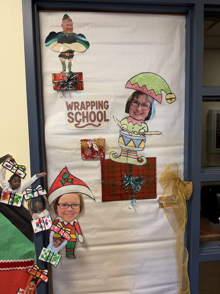 Liberty Early Childhood Center tweet media