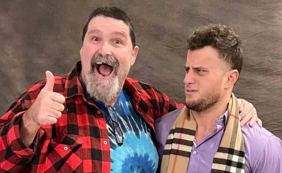 Ace Humphreys 🏴󠁧󠁢󠁷󠁬󠁳󠁿🦢 tweet media