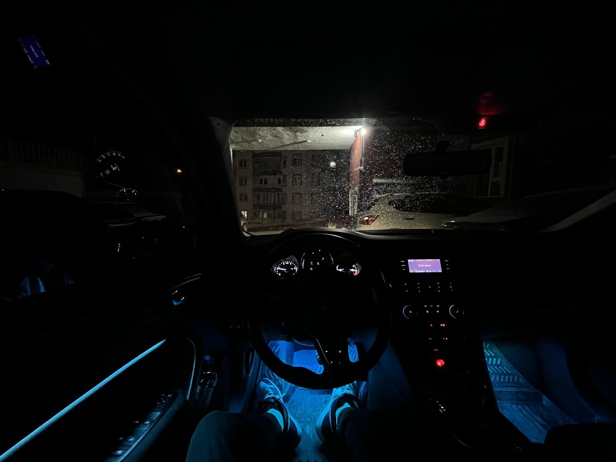 İki kırmızı alıp şehri seyredecen şu havada başka çaresi yok