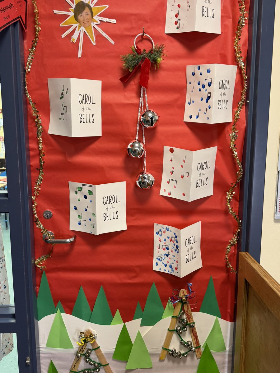 Liberty Early Childhood Center tweet media