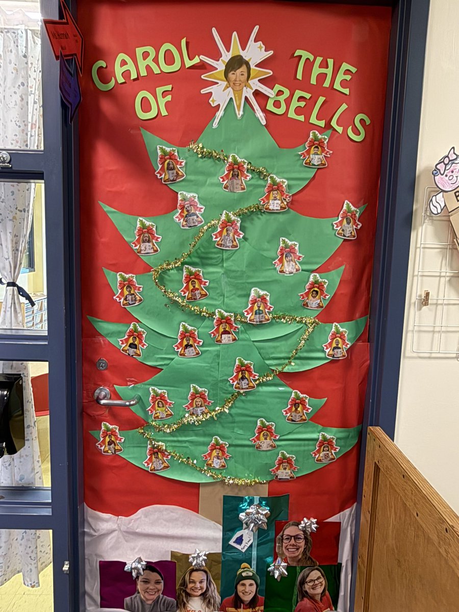 Liberty Early Childhood Center tweet media