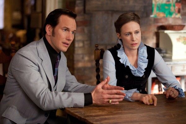 farmigascreams's tweet photo. screaming bitch from conjuring 2 and dad from insidious btw https://t.co/6d376lnCw4