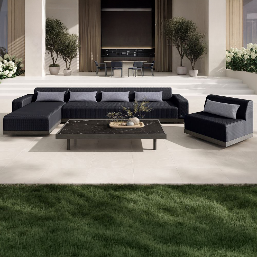PatioPros's tweet photo. Outdoor Sectional Set goals 😮‍💨

Meet the Grande 5-Seat Padded Sectional Set by Ebel from Patio Productions.

𝗟𝗲𝗮𝗿𝗻 𝗠𝗼𝗿𝗲: https://t.co/58pZeF0XHX

Follow for more backyard patio upgrades 🏡

#SectionalSet #PatioProductions https://t.co/3lBHFPS3LC