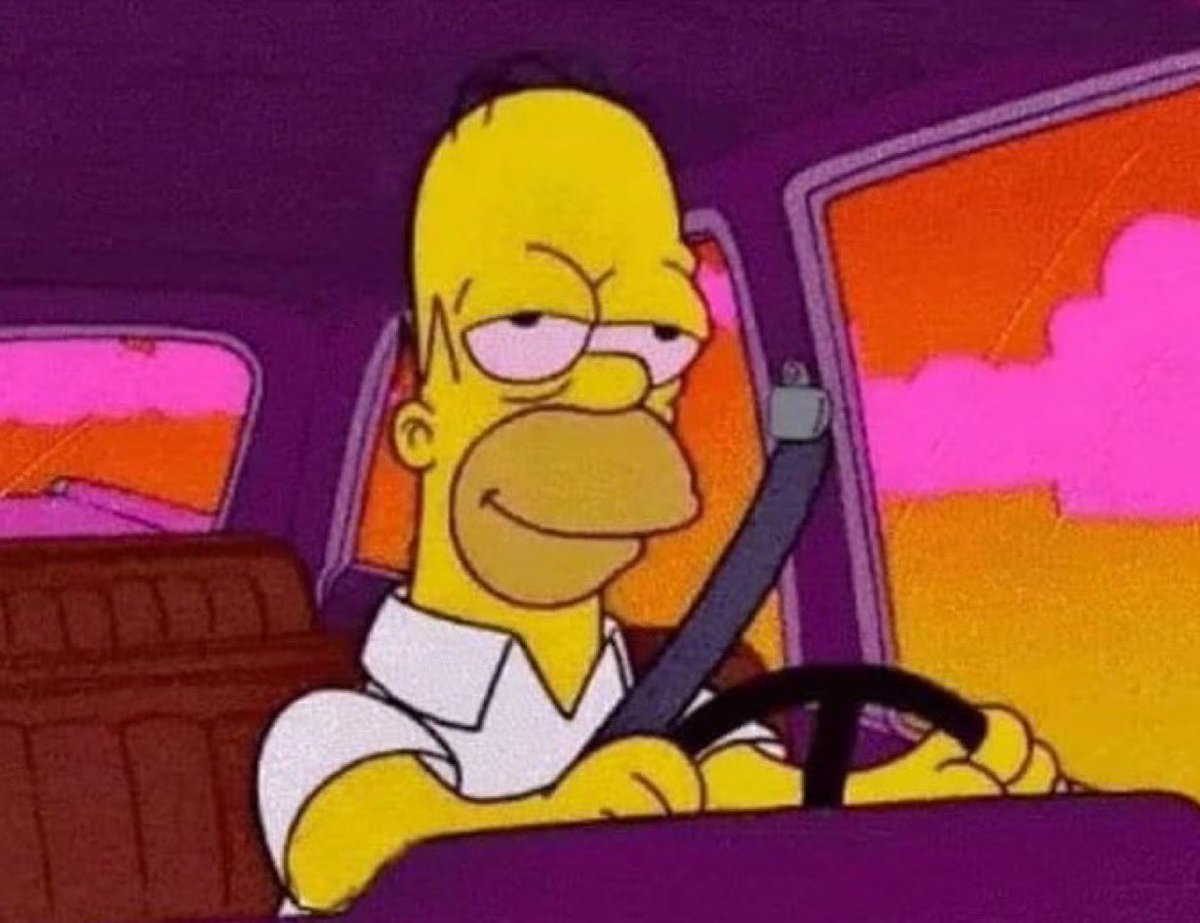 Être adulte, c'est avoir hâte de rentrer chez soi et d'aller se coucher.