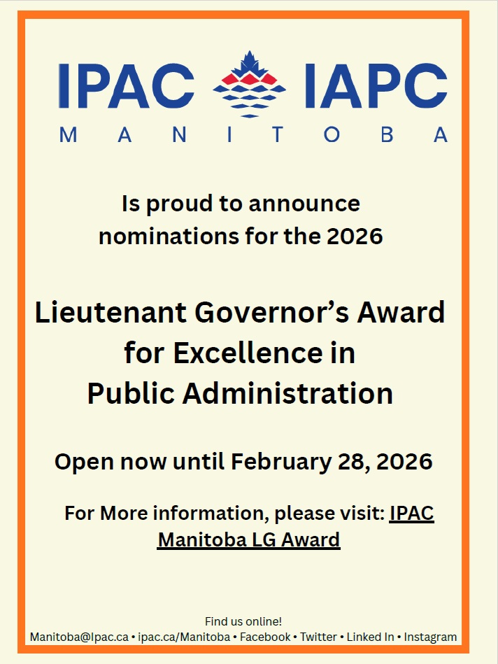 IPAC Manitoba tweet media