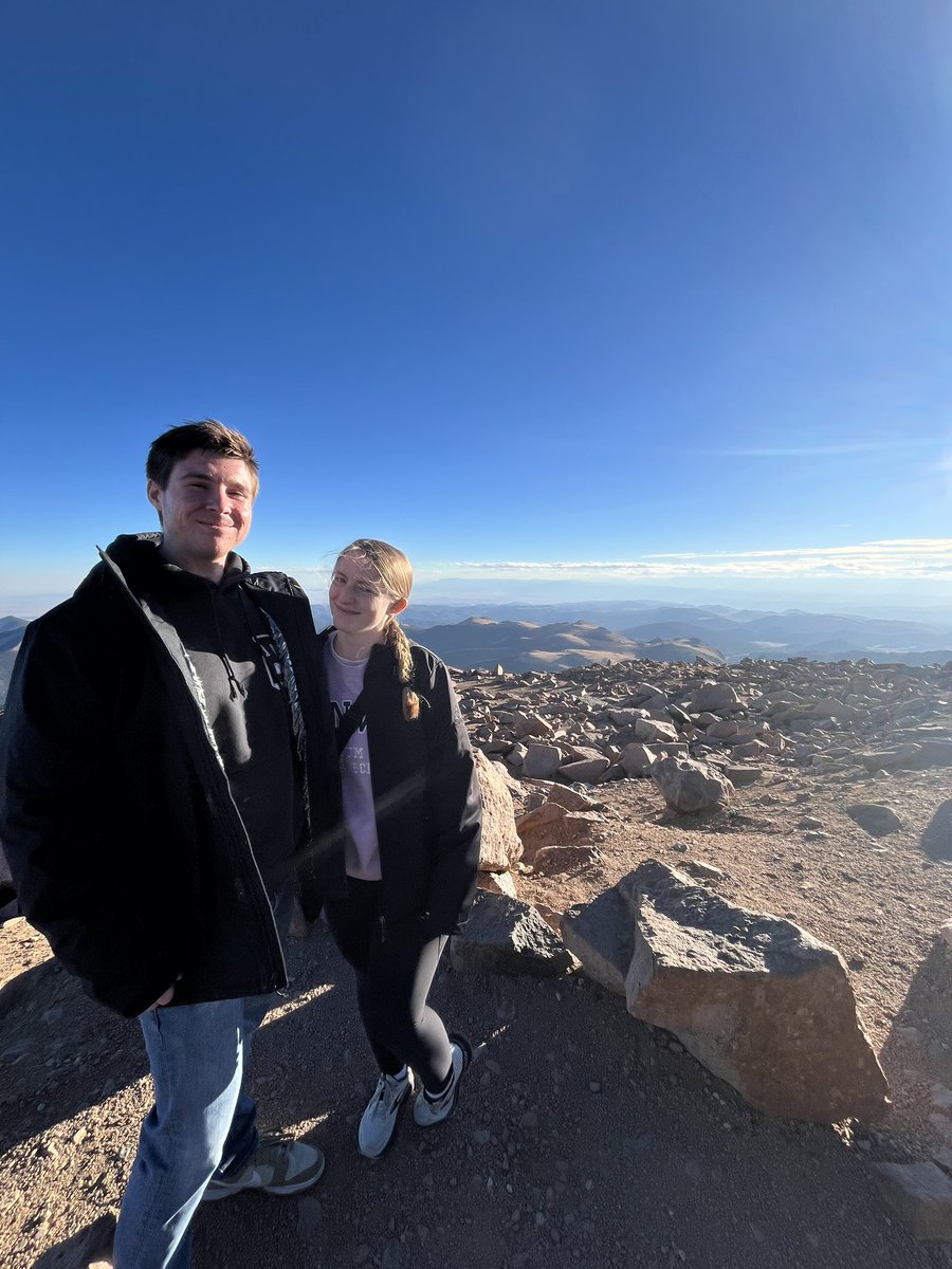 Quick appreciation for my man 🥰
<a href="/ImSprouts/">ImSprouts</a> you are the best <3