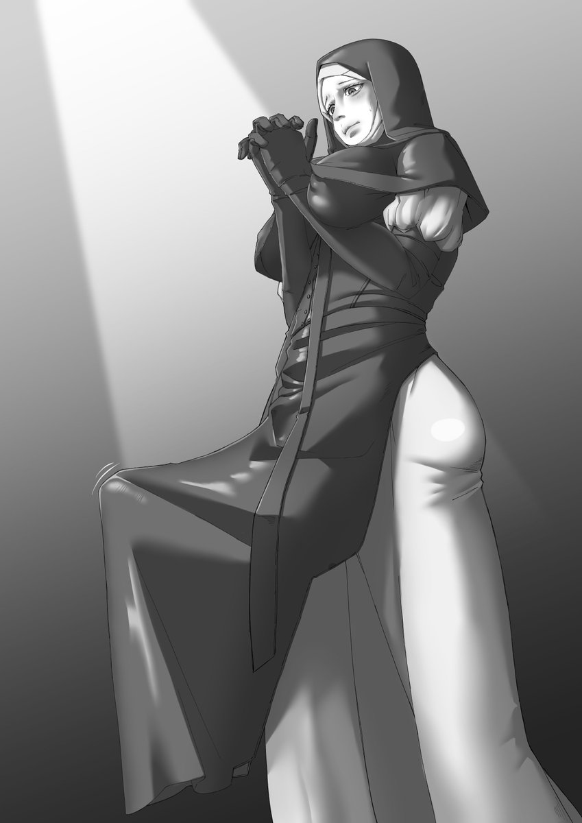 ▢【葬儀屋】祈りを捧げると、両性具有状態となる
▢絶頂連続時、射精量上昇
▢絶頂クールタイム軽減+3 