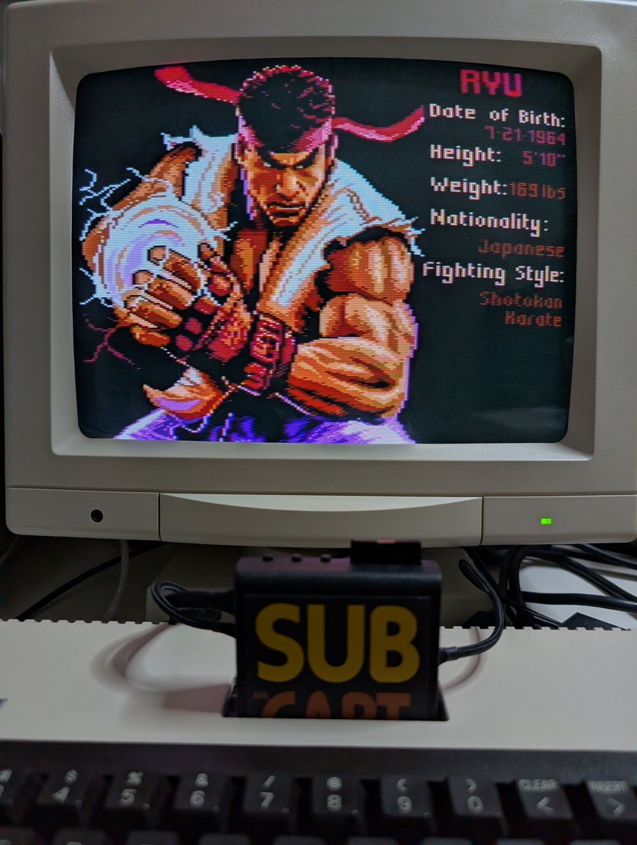 Atari Scene News tweet media