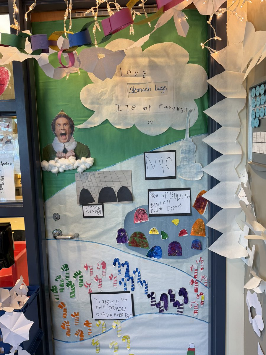 Liberty Early Childhood Center tweet media