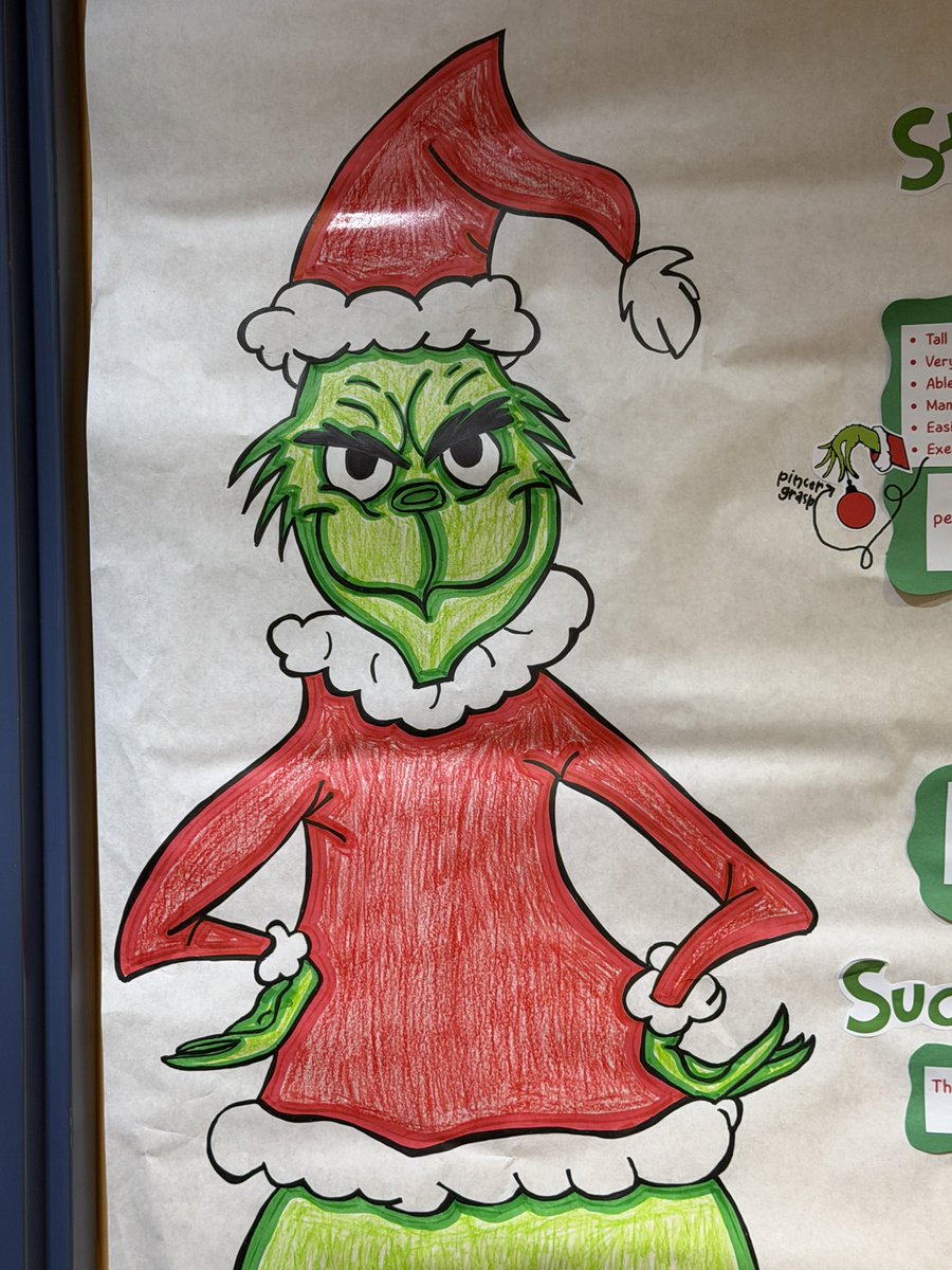 Liberty Early Childhood Center tweet media