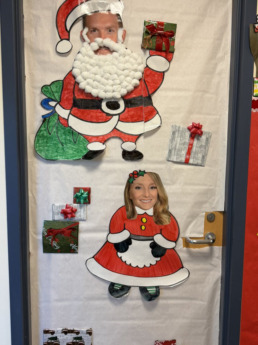 Liberty Early Childhood Center tweet media