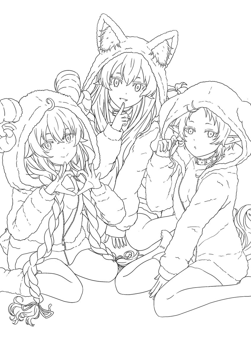ロキシー追加 