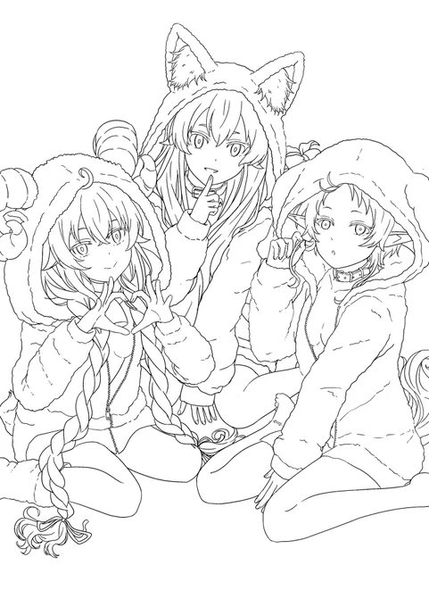 ロキシー追加 