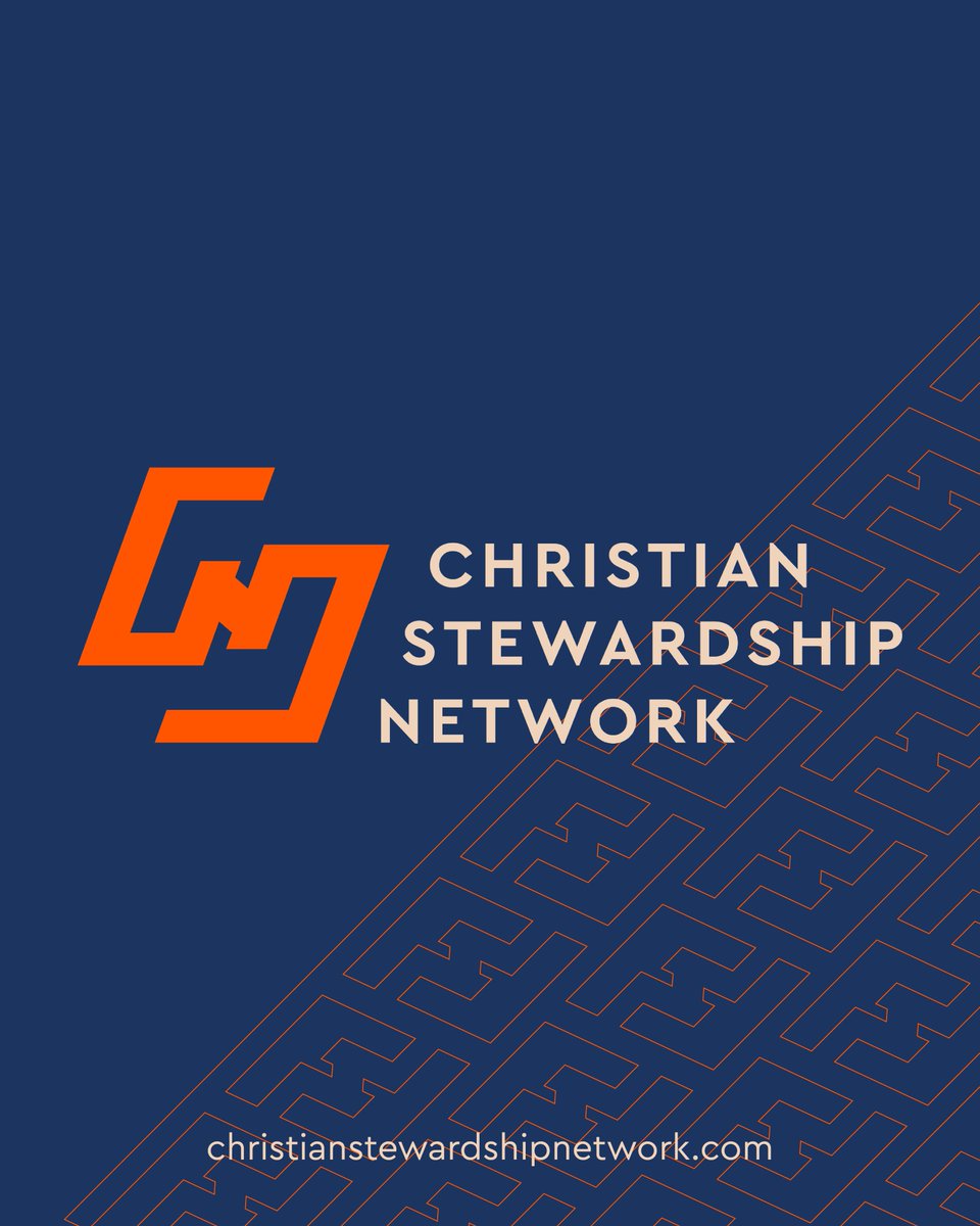 Here it is. Our new CSN logo.
Not a new direction. Not a new mission.
A clearer way to communicate who we have always been.

We refreshed our identity to better serve senior leaders, reach new audiences, and carry the message of stewardship with professionalism and strength.