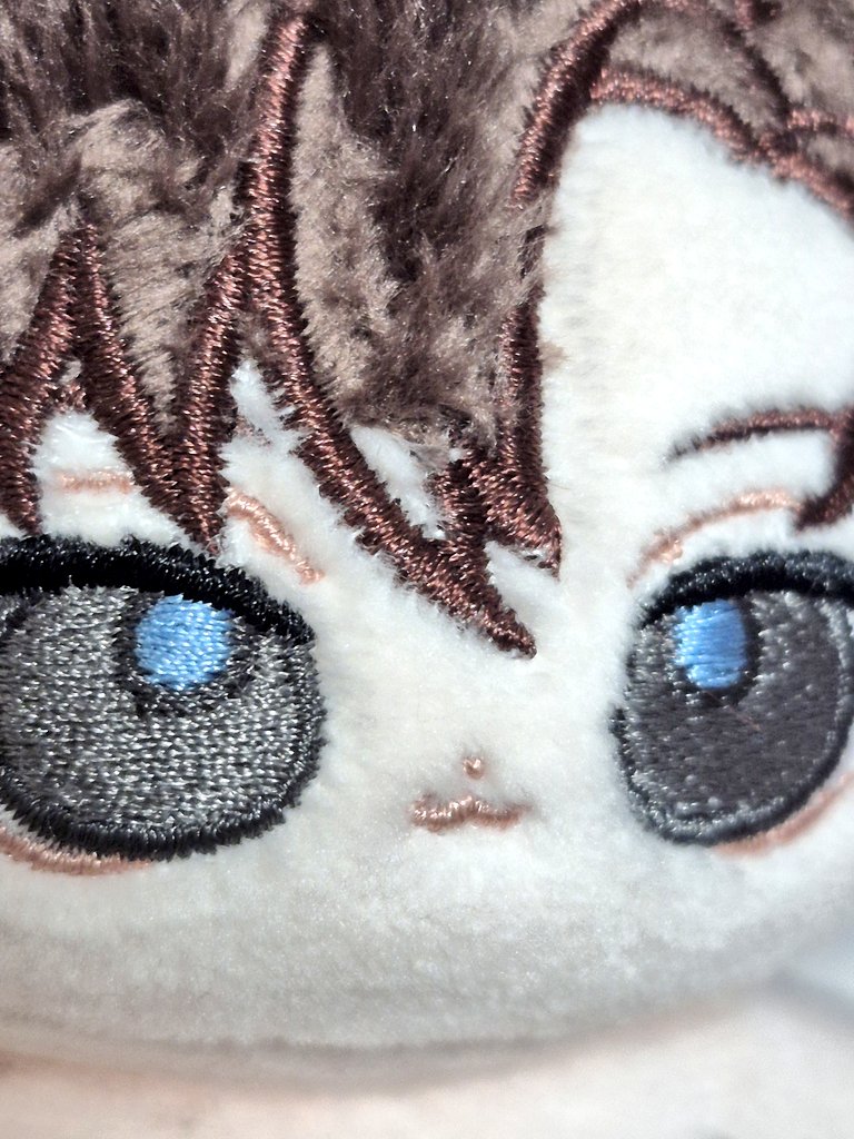 RT이벤트)💕
바부를 떠나보내기로하다......
앞머리에 땜빵있는 ❗️불량 B급❗️ 땡글요원
알티🔄 해주신분들중 1명 추첨하여 보내드립니다!
당발은 크리스마스 전후로 시간있을때.... (..)
재양도시 무료나눔으로 진행해주세요🤗